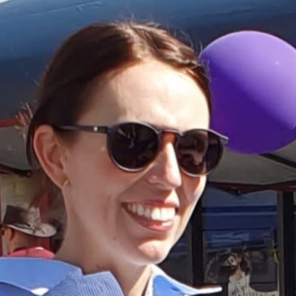 Meet your Posher, Fiona